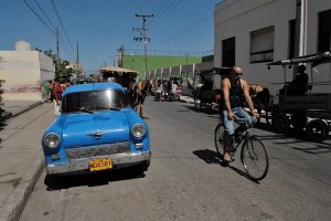 Veicoli - Cienfuegos :: Cuba