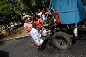 Vendita alla spina - L'Avana :: Cuba