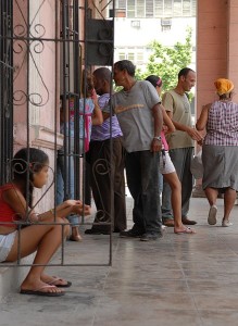 Vita cubana - L'Avana :: Cuba